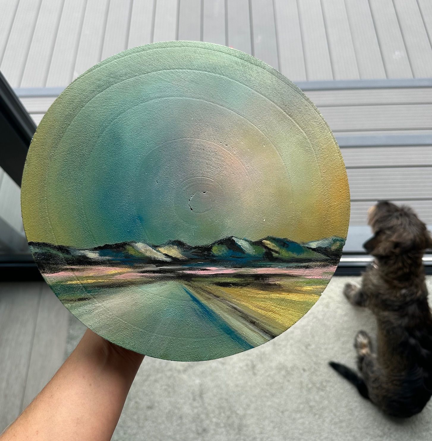 'Northern Silence' - Northern View Eryri