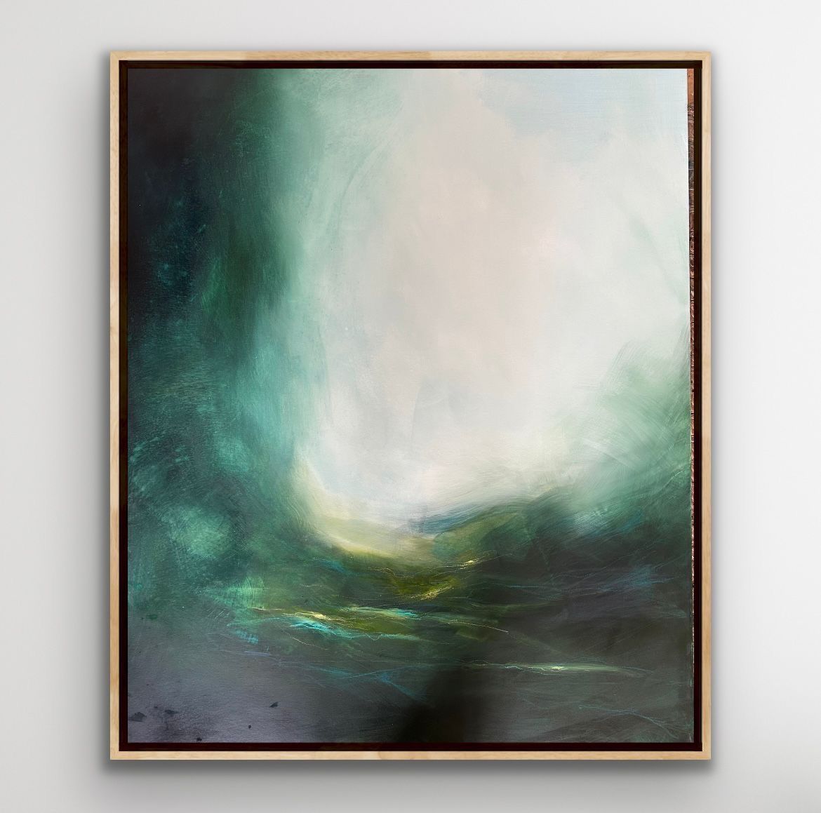 'Awakening'
