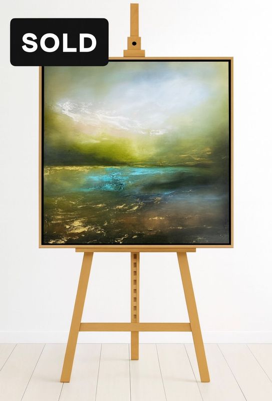 Dreaming the Earth Collection (II)