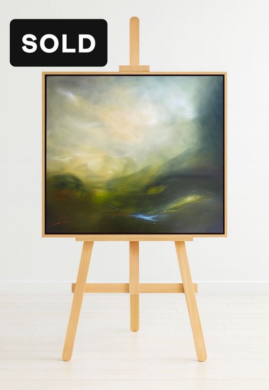 Dreaming the Earth Collection (I)