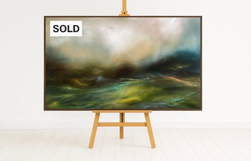 'Dreaming the Earth Collection (III)'