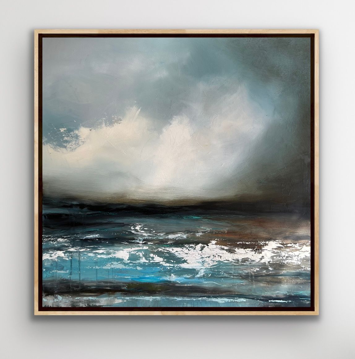 'Porth Oer Horizon'