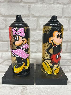 Marcia Crocombe - Quirky D Art