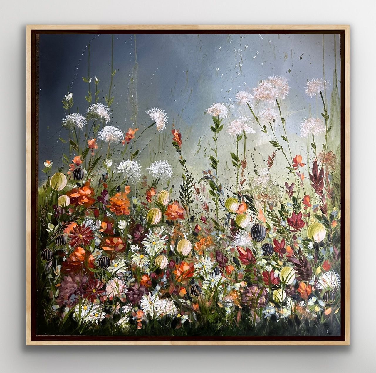 'Field Song'