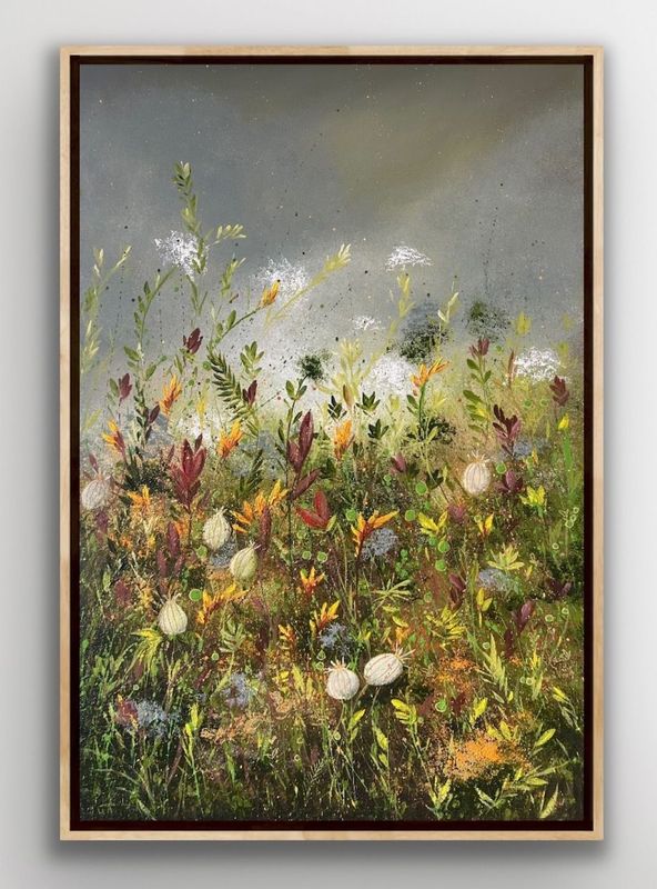 ‘Autumn’s secret garden'