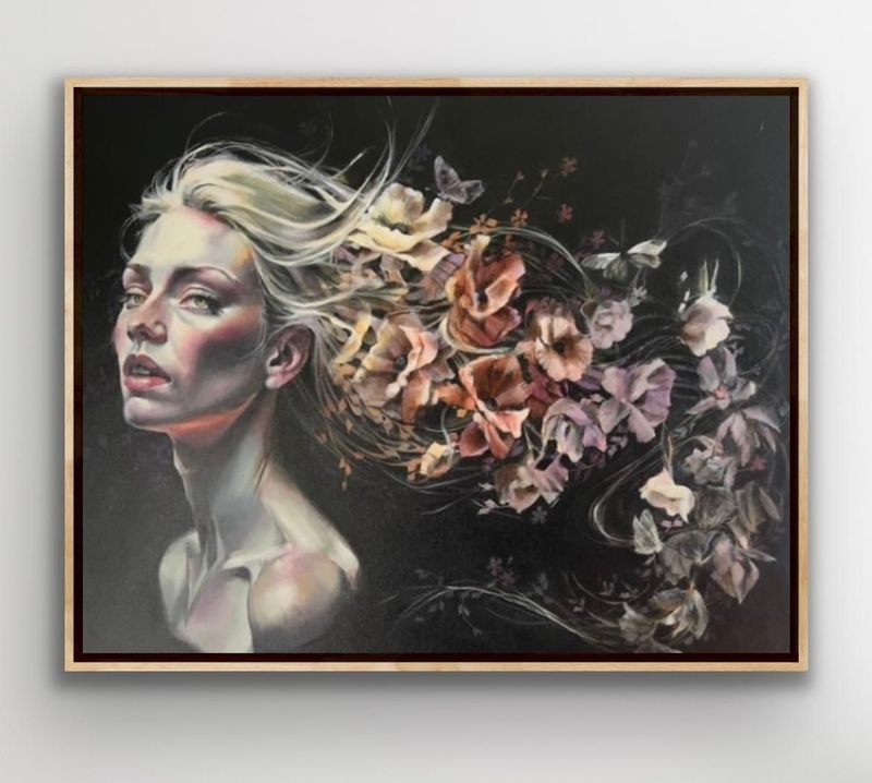 'Bloom of  Youth'