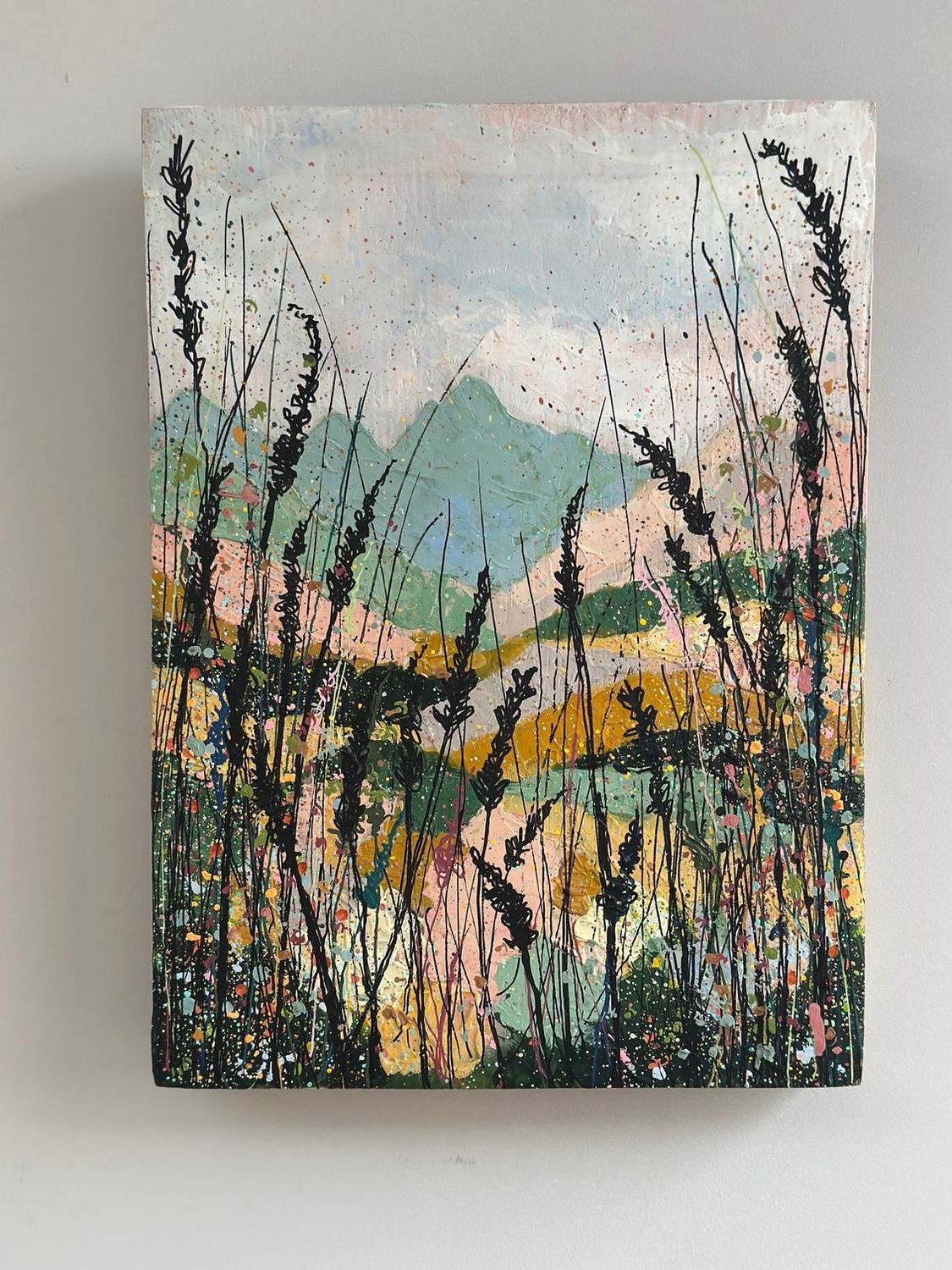 'Daydream - Yr Wyddfa - ERYRI'