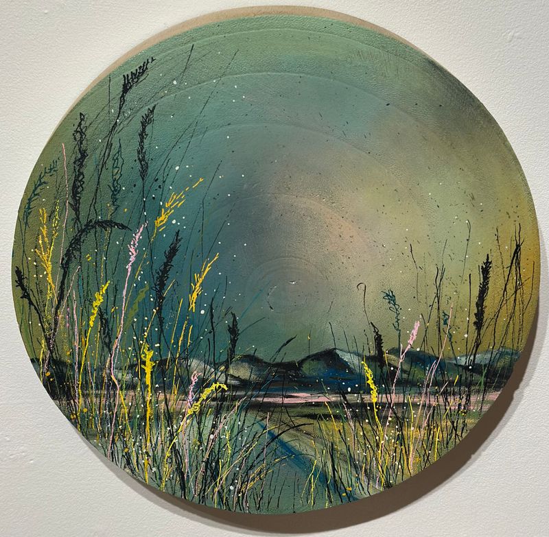 'Northern Silence' - Northern View Eryri