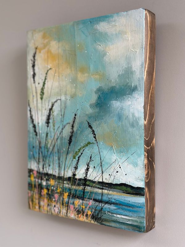 'Beaumaris Shore Glow'