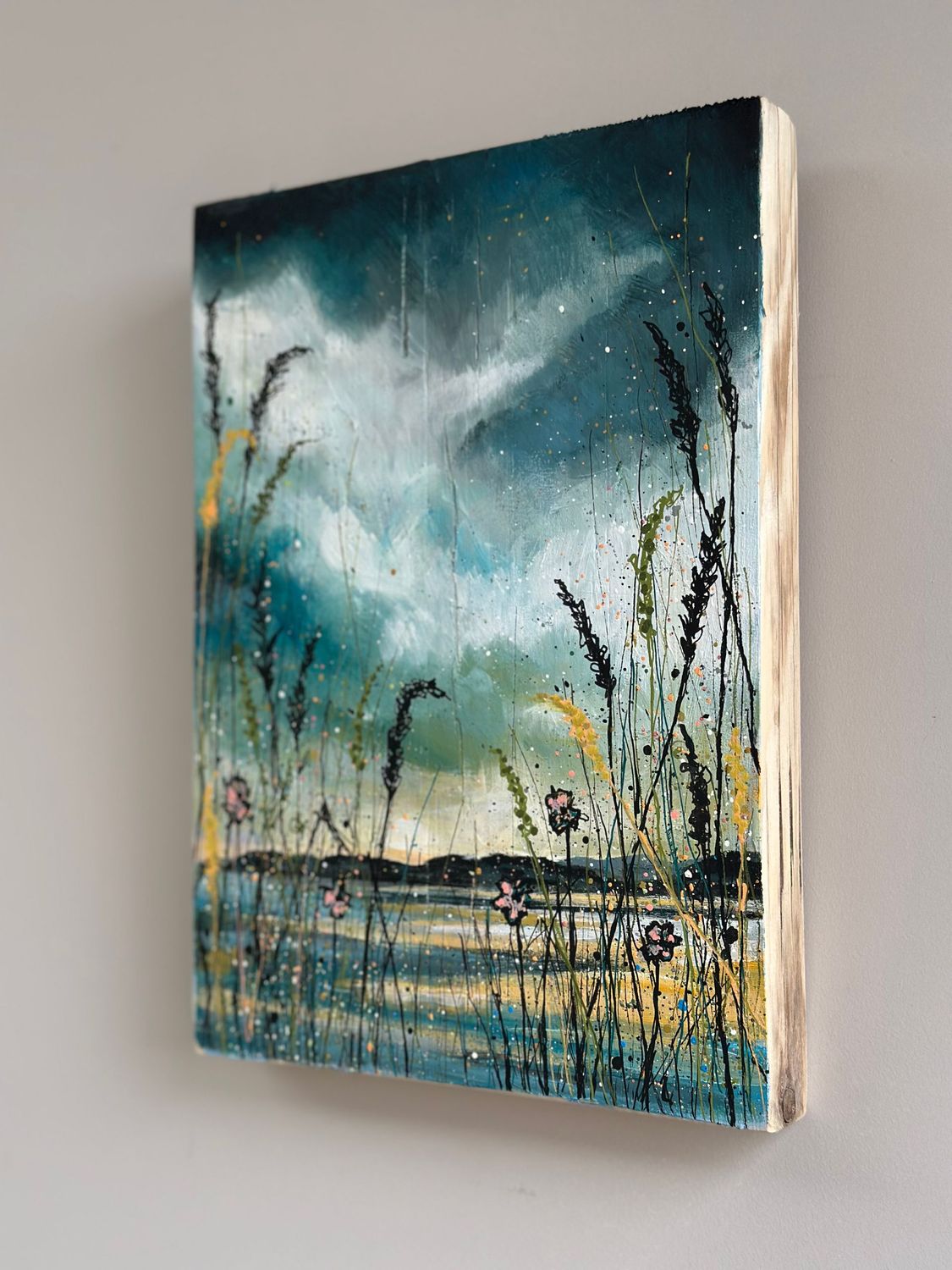 'Spirit of Red Wharf Bay' 'Spirit of Red Wharf Bay'