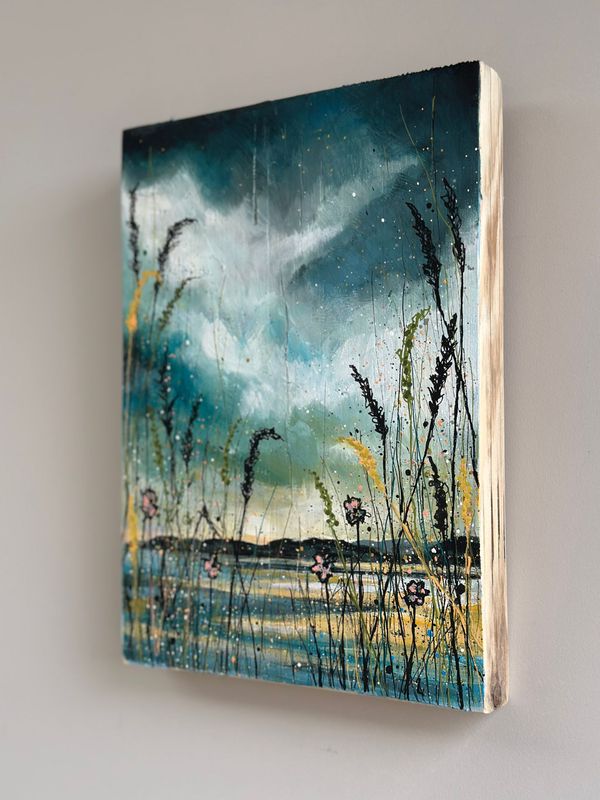 'Spirit of Red Wharf Bay'