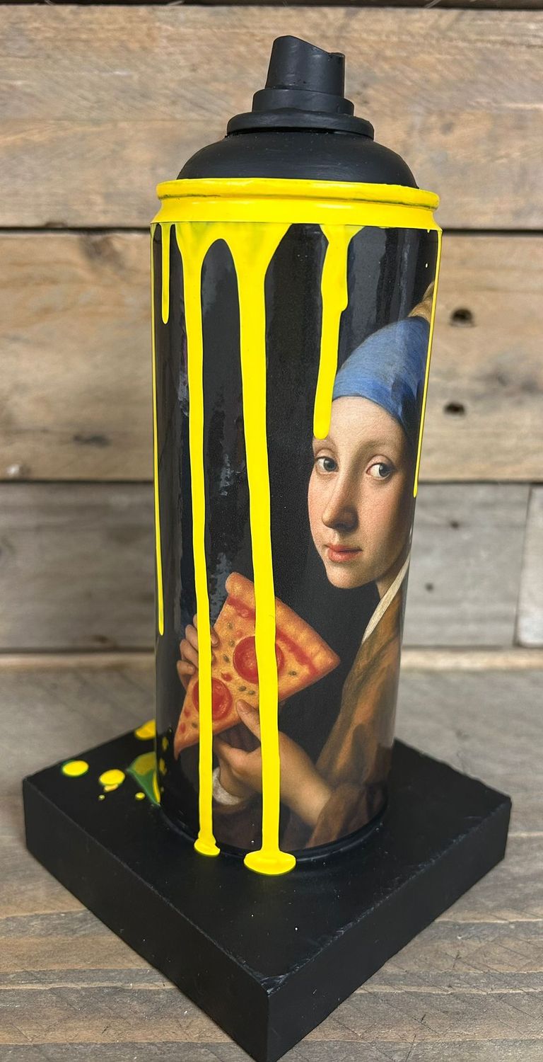 Spray Can Art Spray Can Art