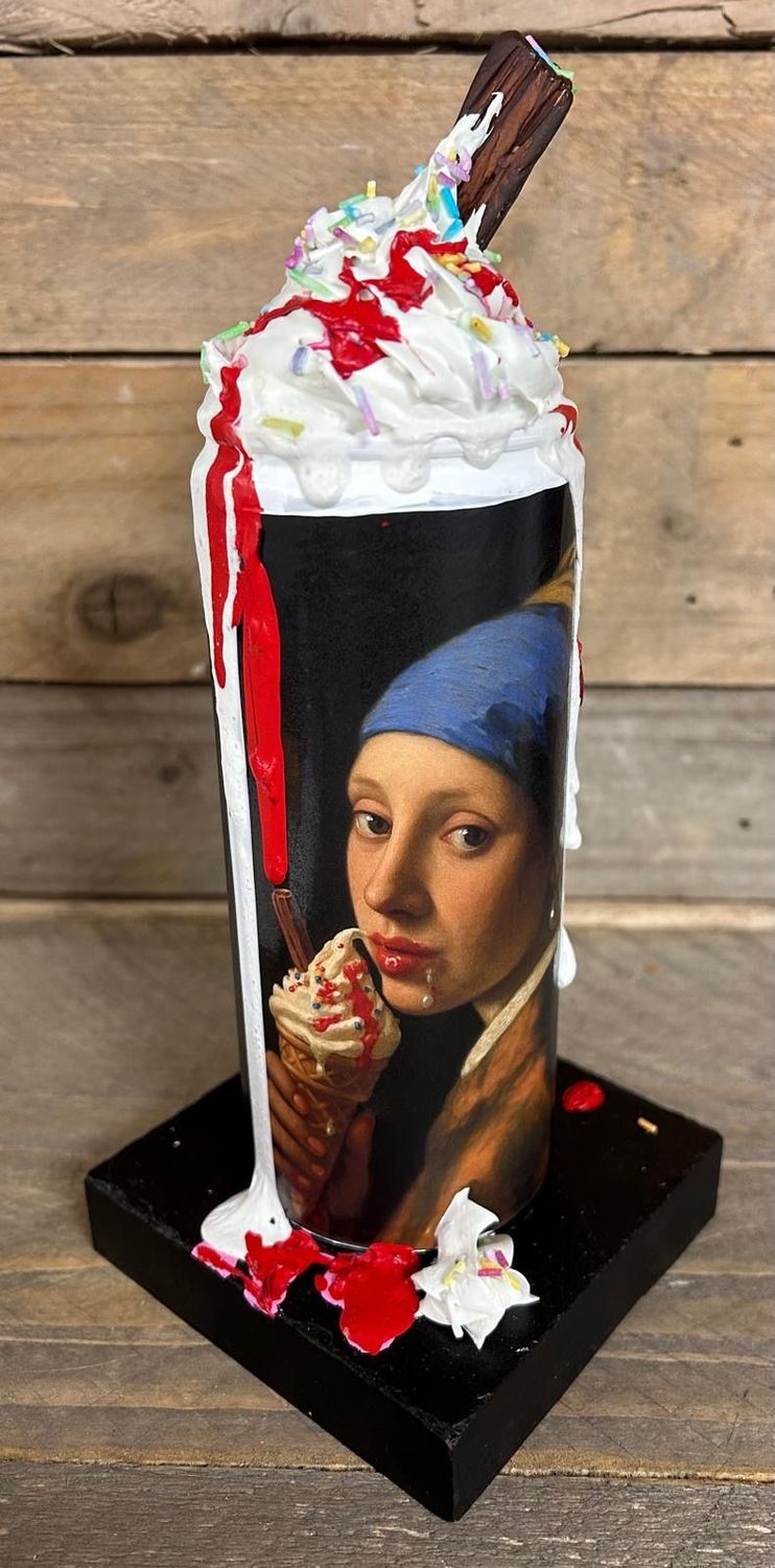 Spray Can Art Spray Can Art