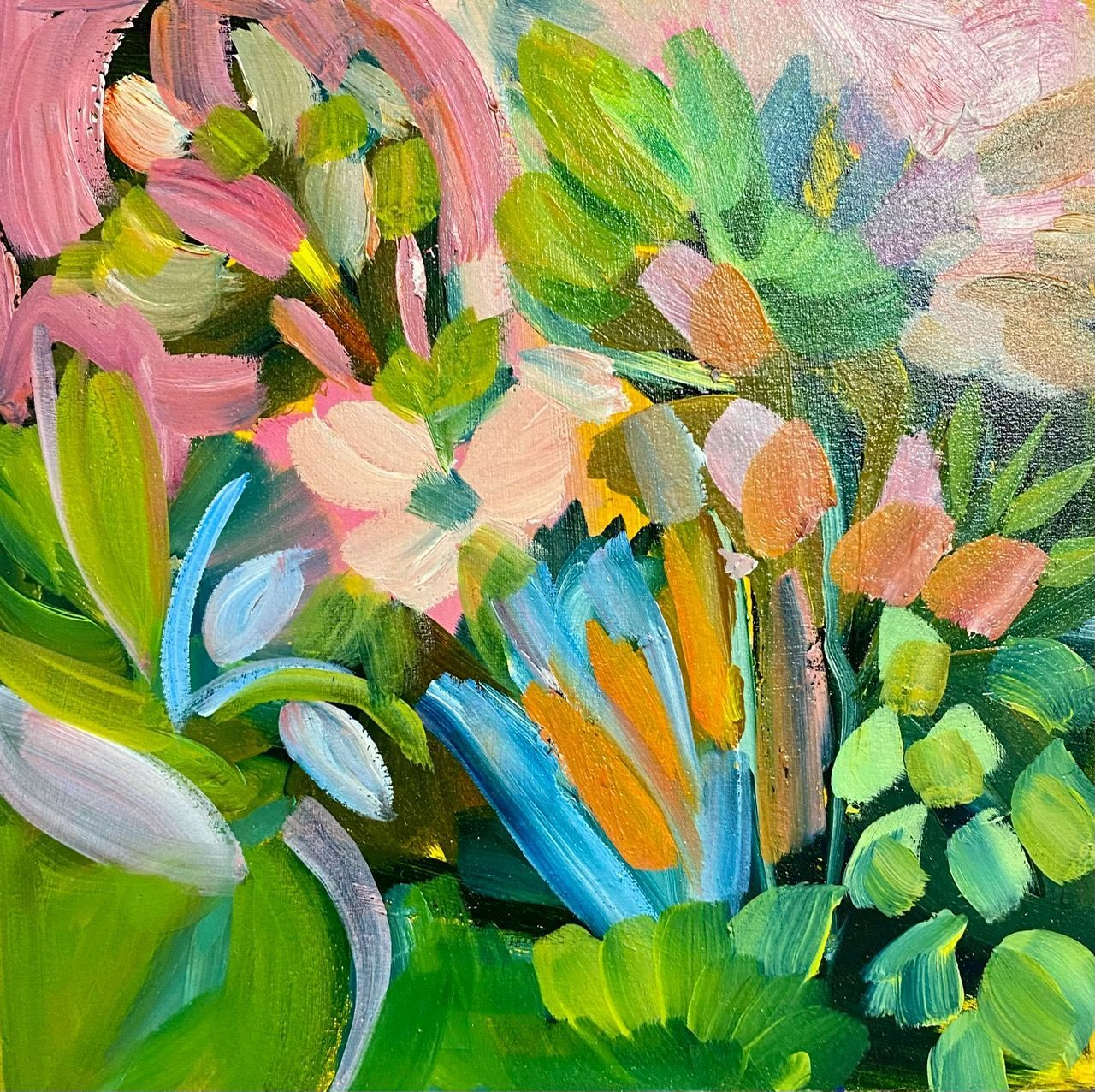 'Bloomshine Gathering' 'Bloomshine Gathering'