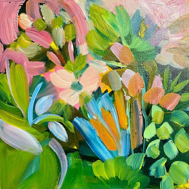 'Bloomshine Gathering'