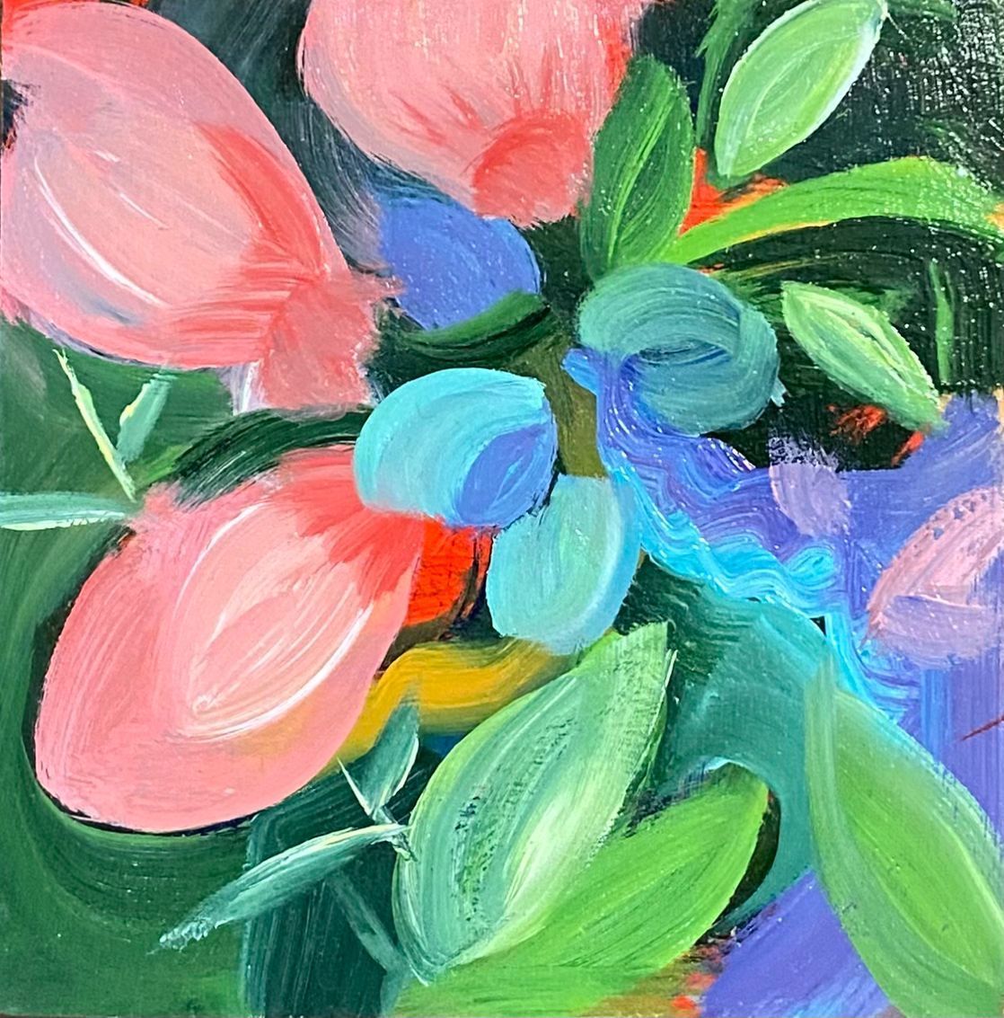 'Petal Serenade' 'Petal Serenade'