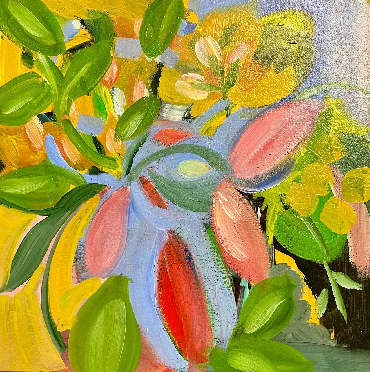 'The Waltz of Wandering'