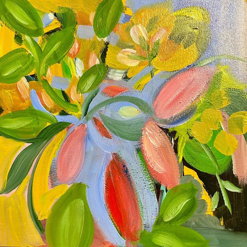 'The Waltz of Wandering'