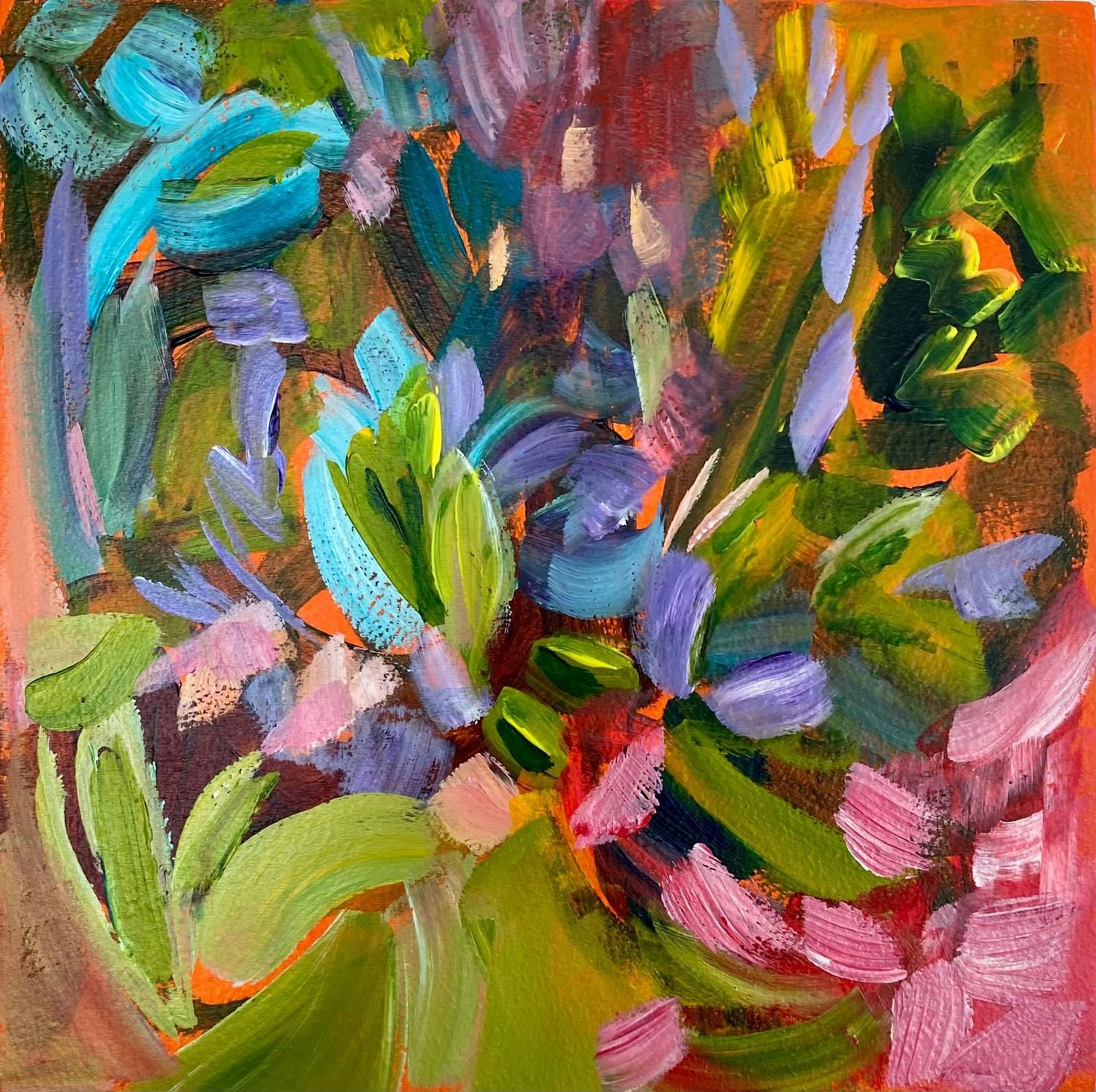 'Perfect Profusion’