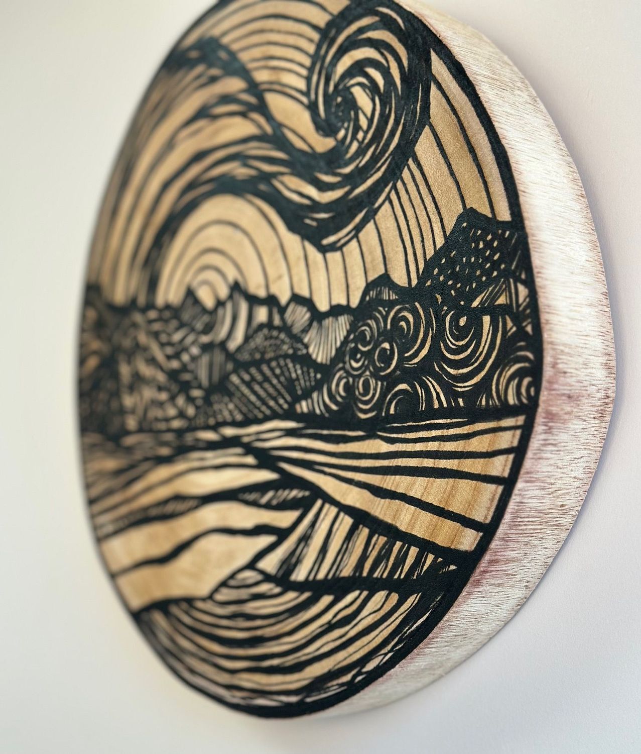 'Cylch Eryri' - 'The Circle of Eryri' 'Cylch Eryri' - 'The Circle of Eryri'