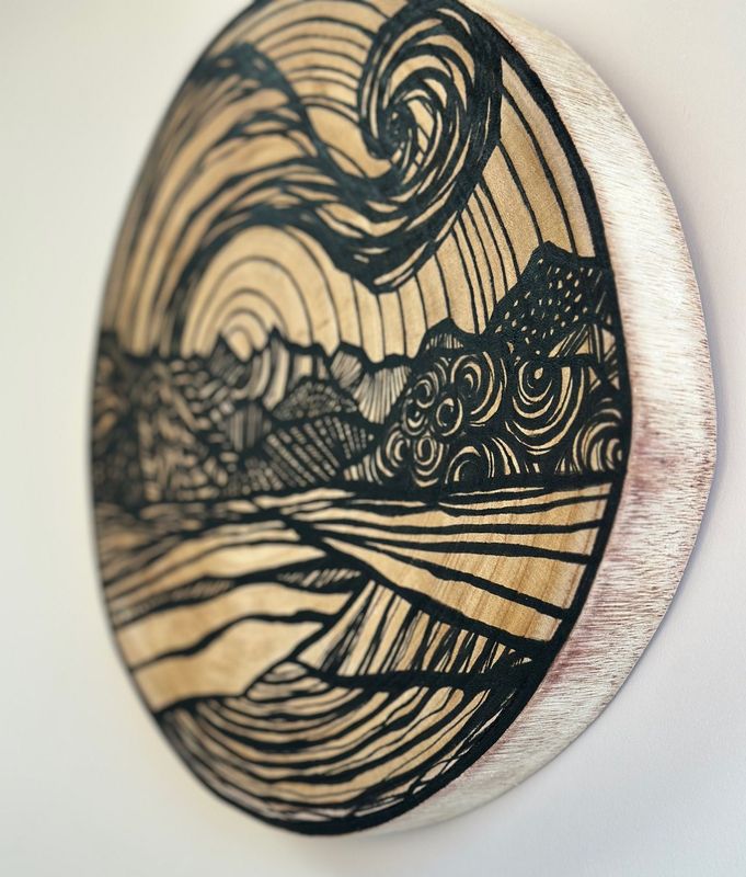 'Cylch Eryri' - 'The Circle of Eryri'