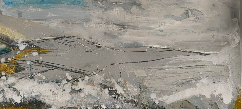 'Layers of the land’