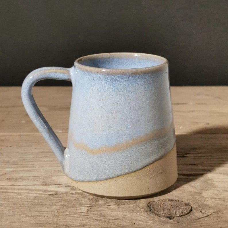 Blue Mist Mug