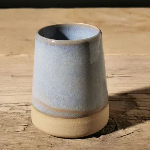 Blue Mist Espresso/sake cup