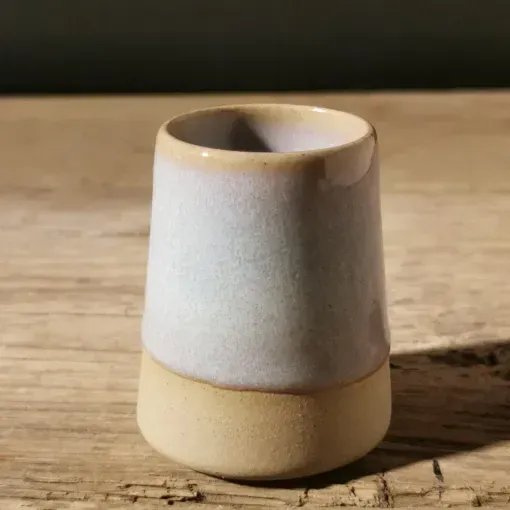 Opal Essence Shot Glass