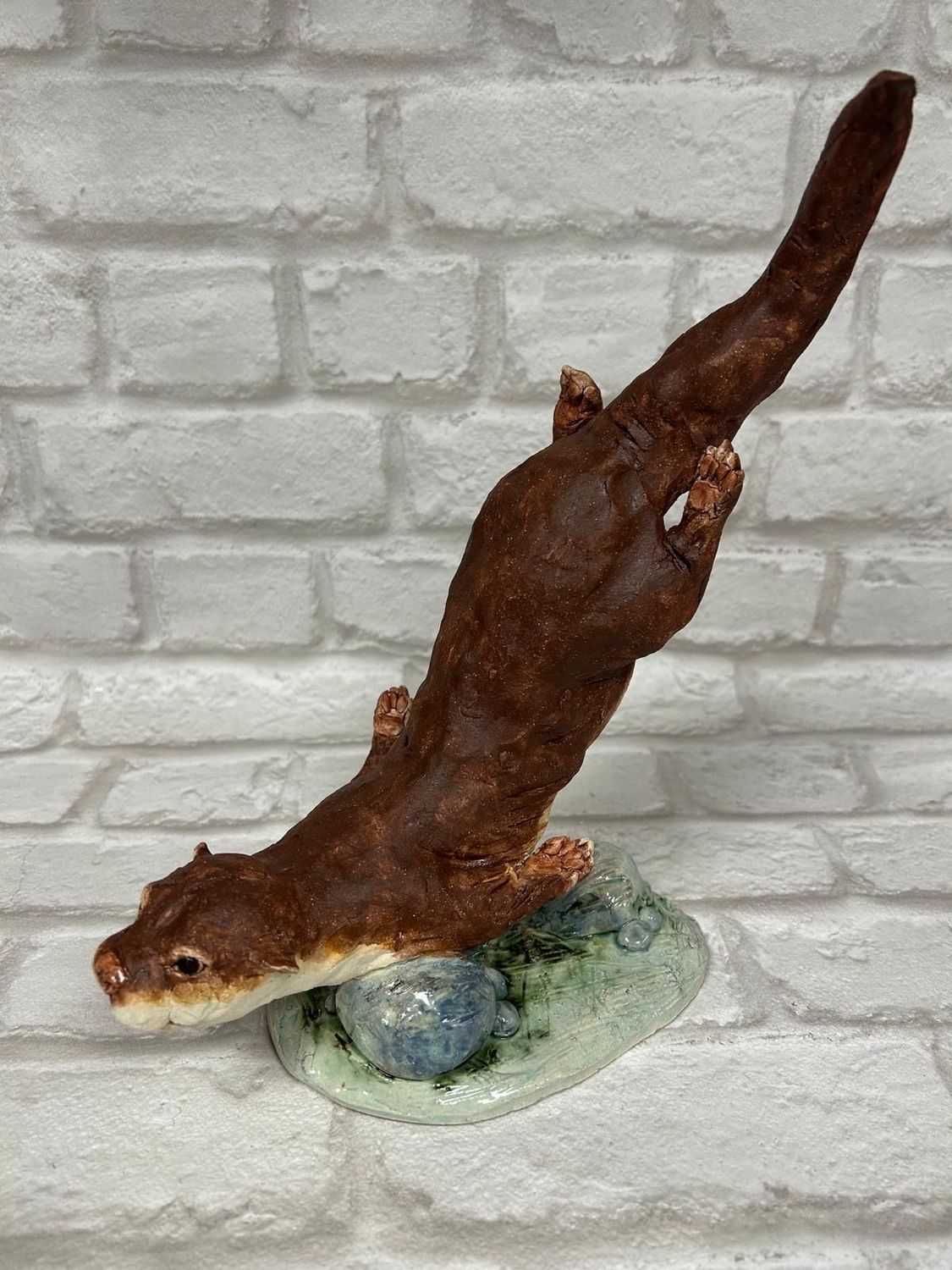 'Otter' 'Otter'