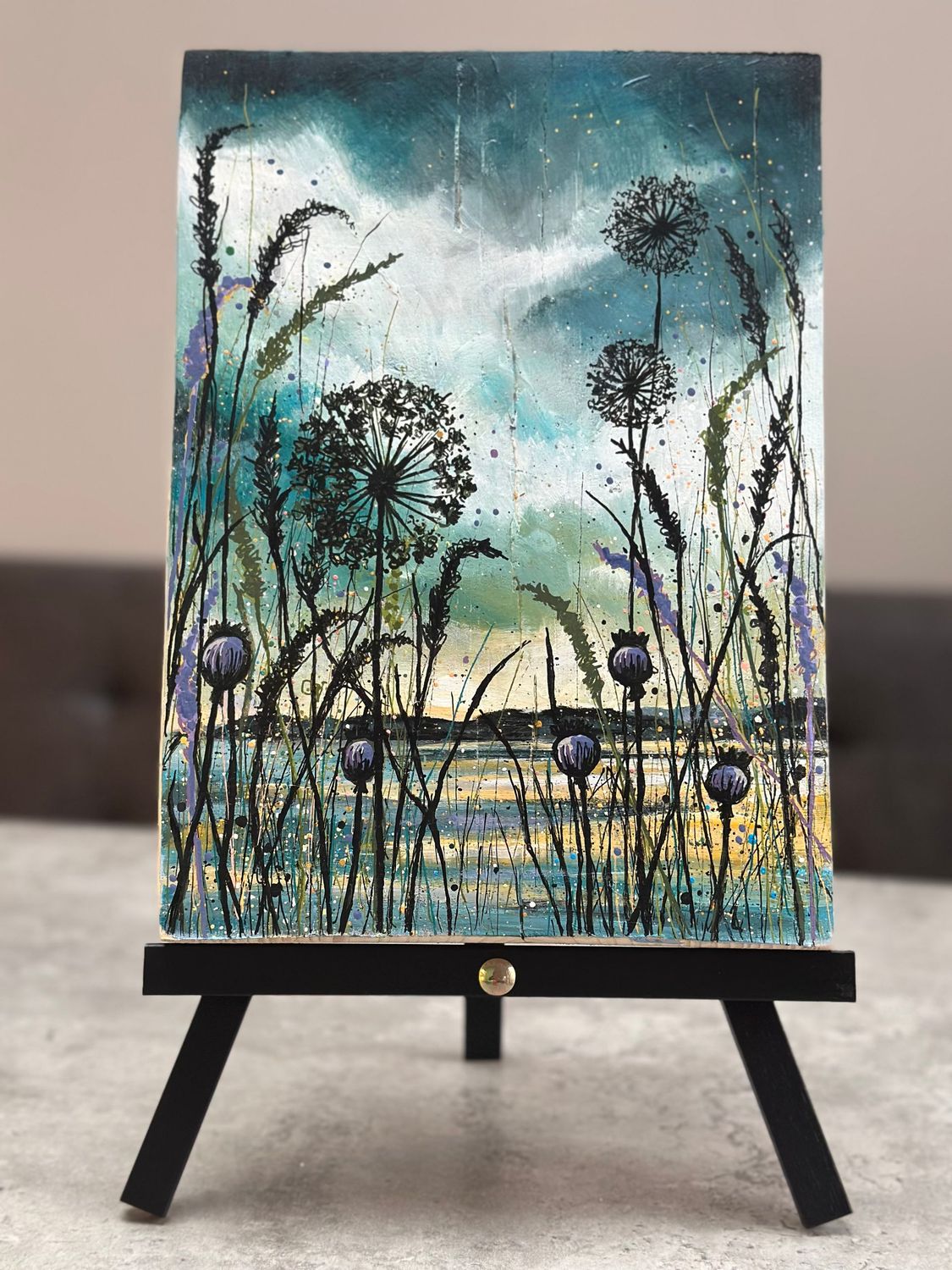 'Spirit of Red Wharf Bay'