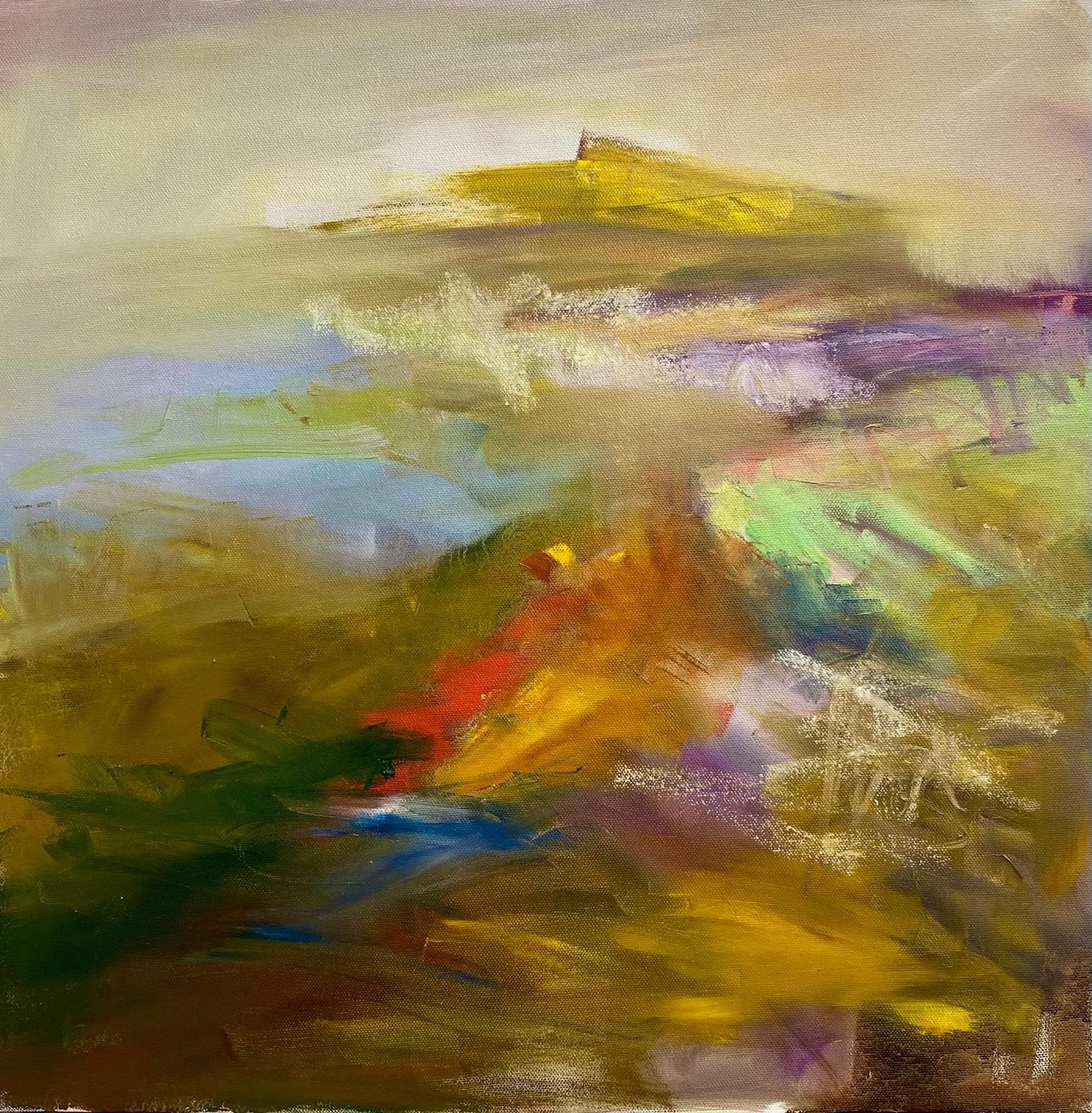 'Focus in Flux’ 'Focus in Flux’