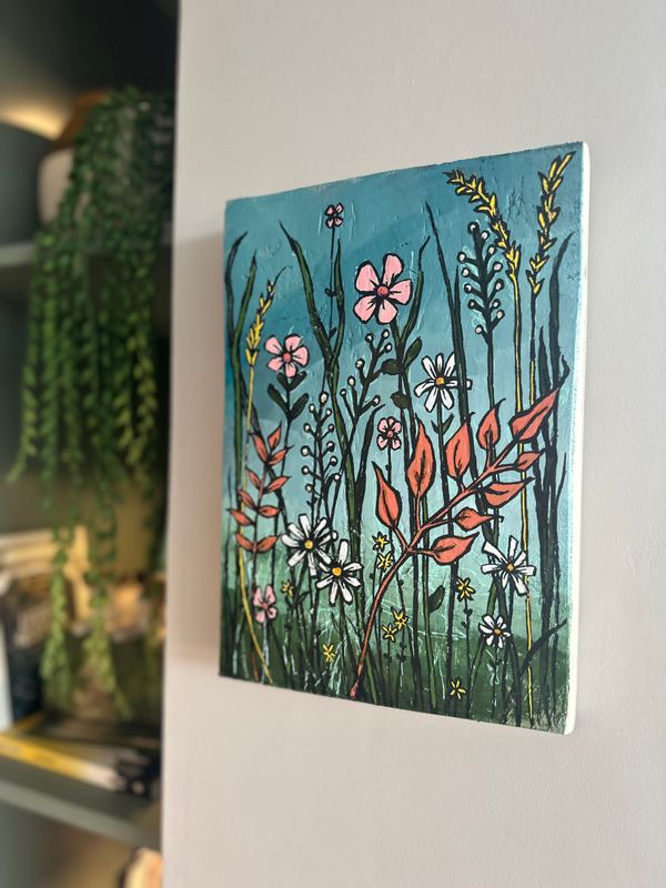 'The Quiet Wild’
