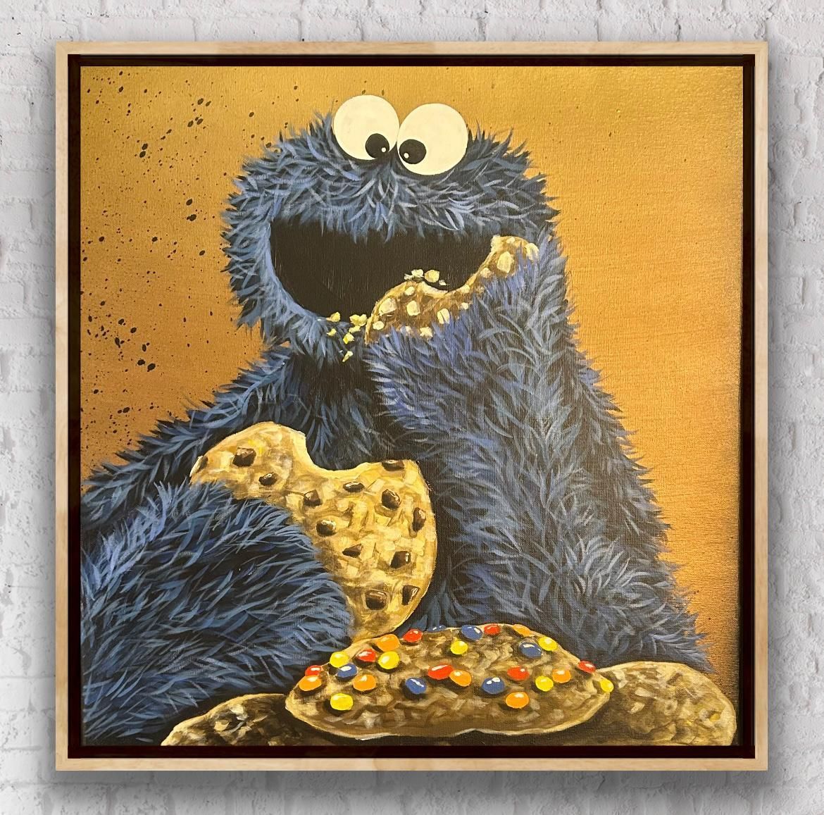 ‘Cookie Heaven’ ‘Cookie Heaven’