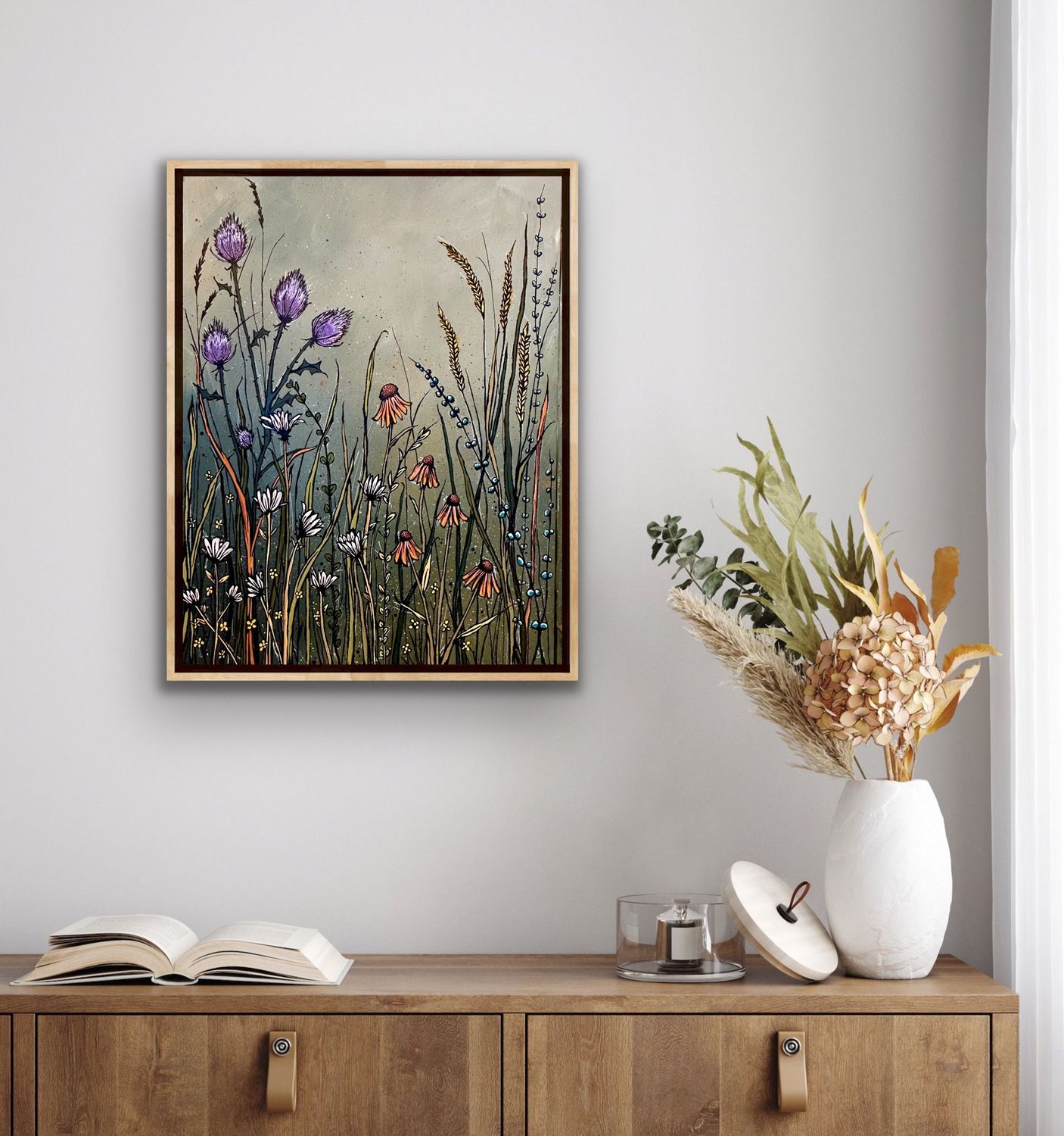 ‘This wild belongs’ ‘This wild belongs’