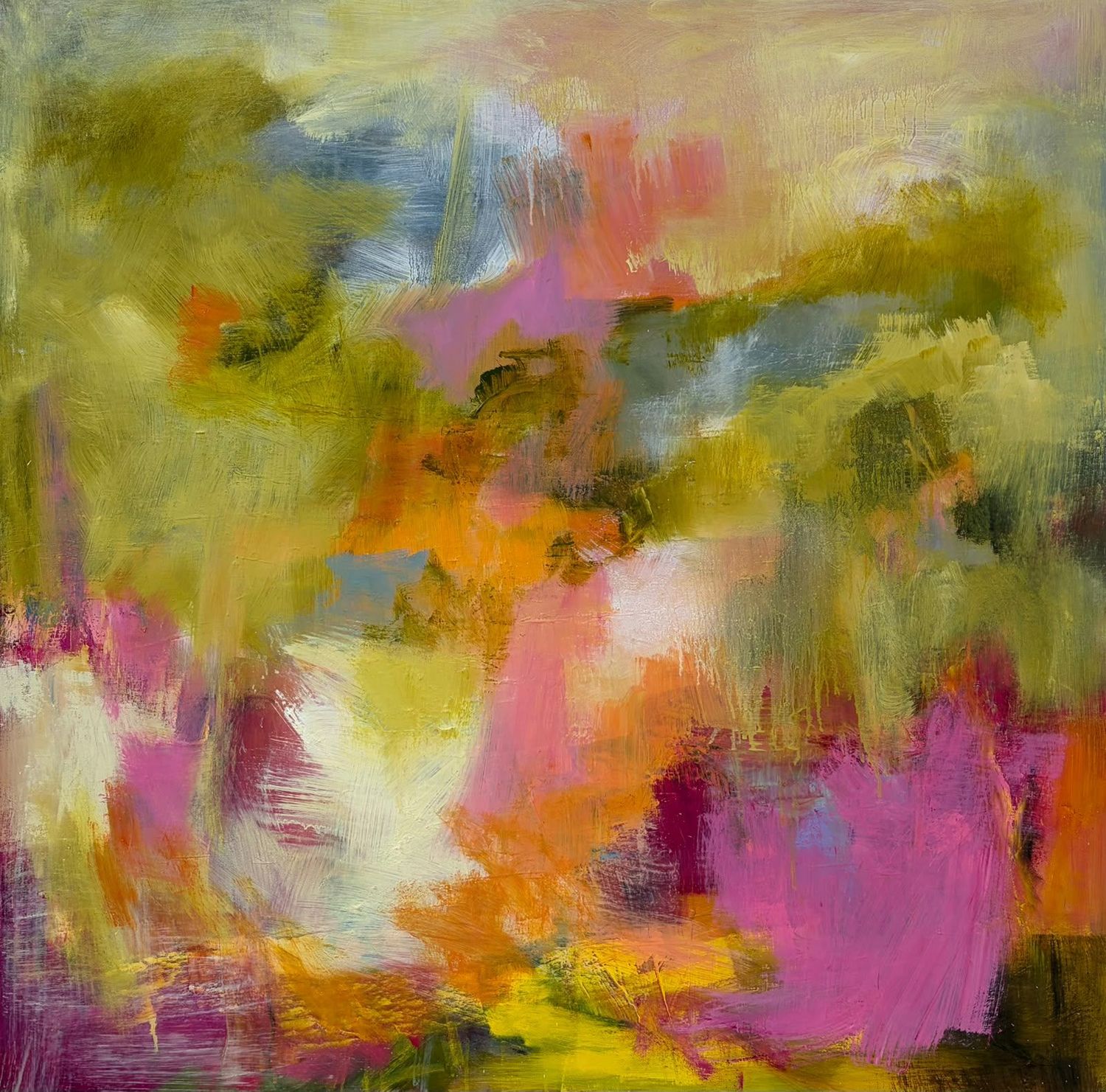 'Endless Evening Light' 'Endless Evening Light'