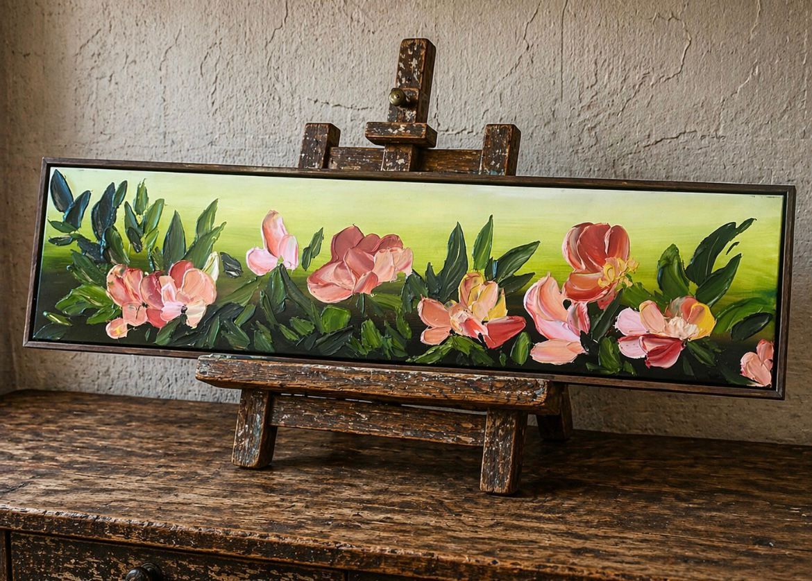 ‘Wild bloom scents’