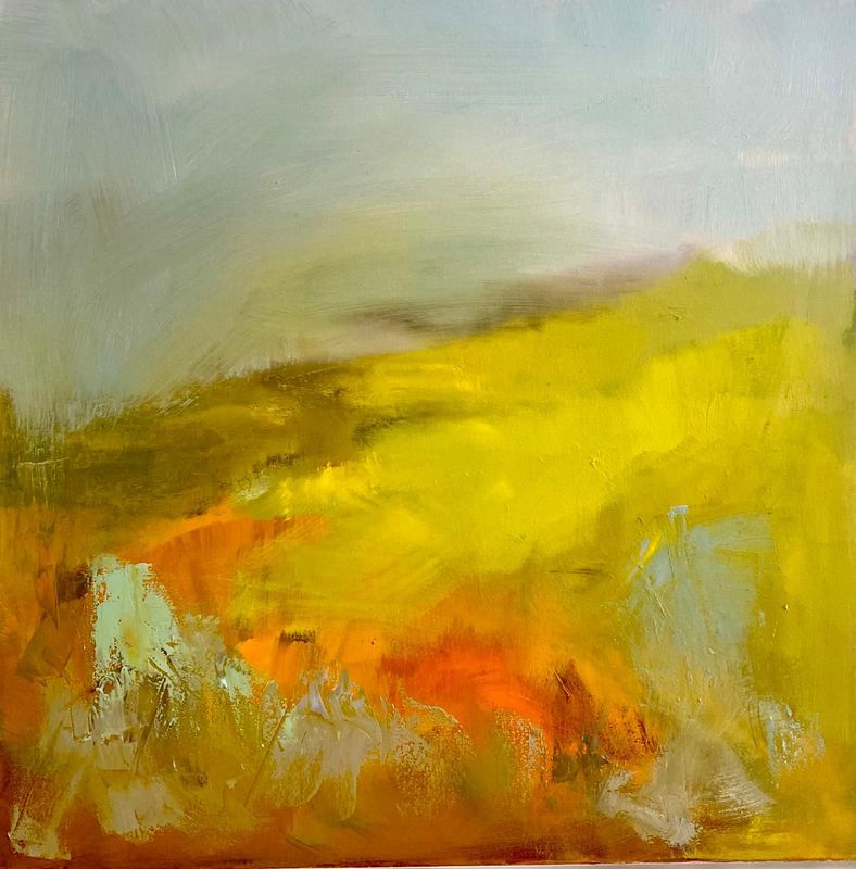 'Morning Mist’