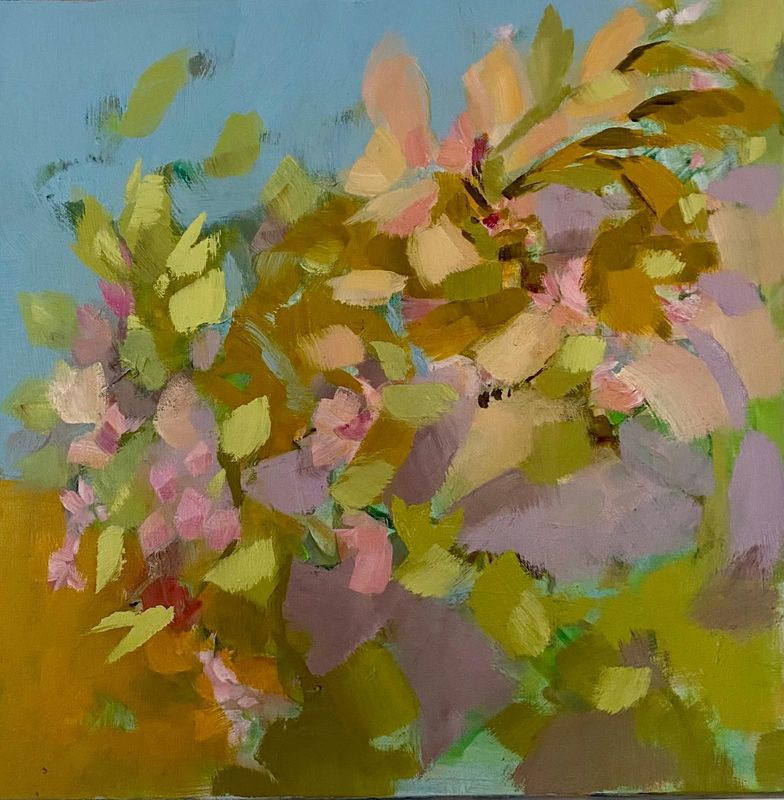 'Blossoming’