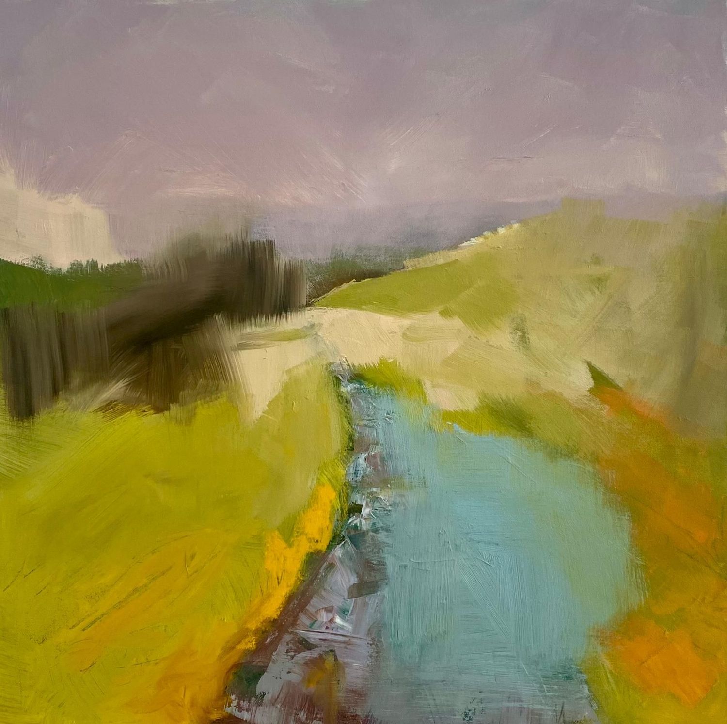'Homeward’ 'Homeward’