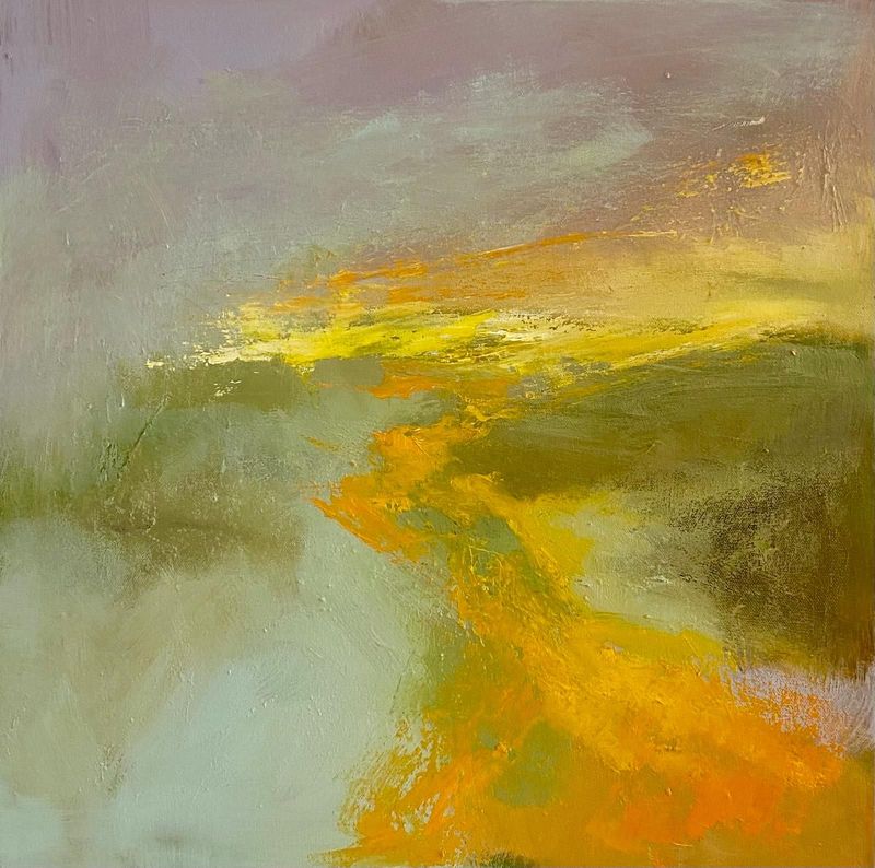 'Breaking Light’