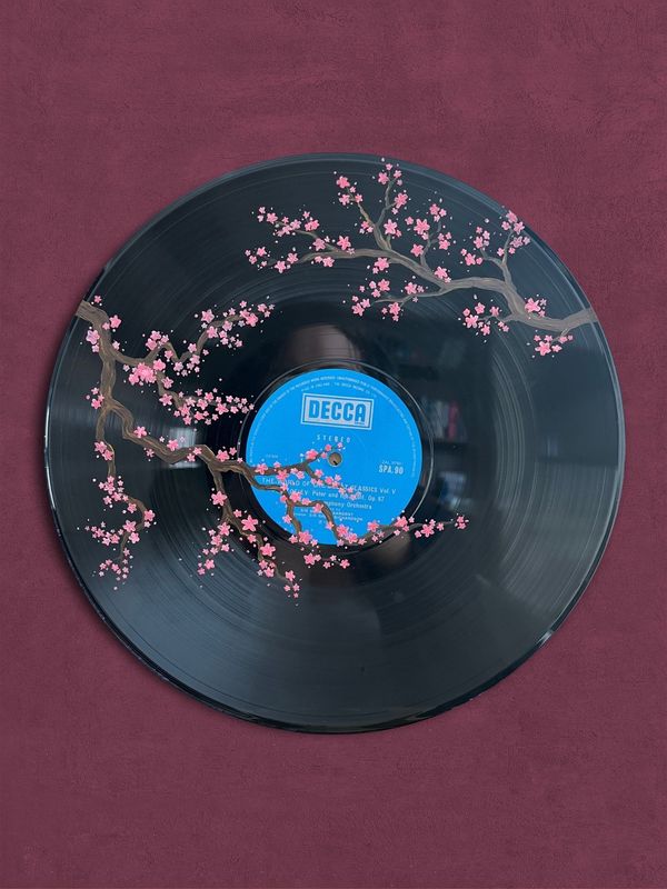 Cherry Blossom