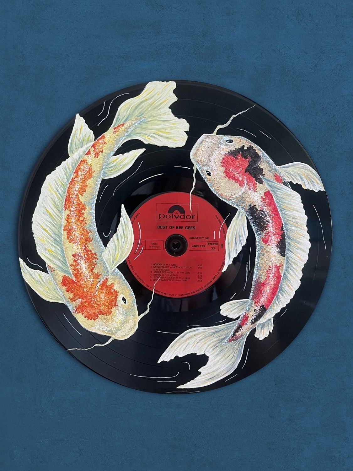 Koi Lovers Koi Lovers