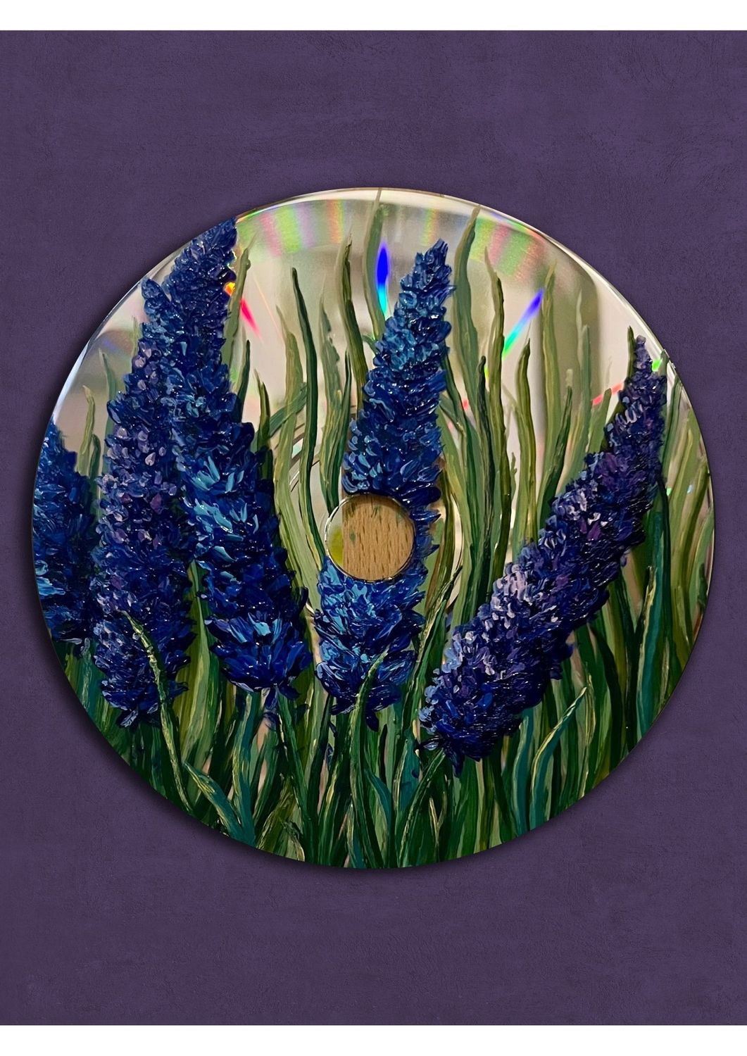 Hyacinth Hyacinth