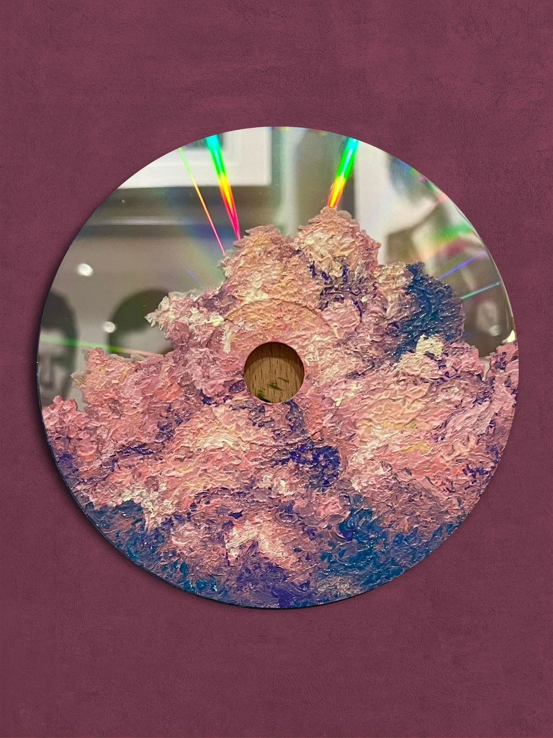 Bubblegum clouds CD Bubblegum clouds CD