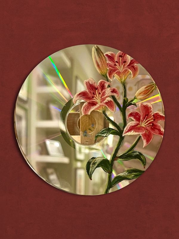 Lily CD