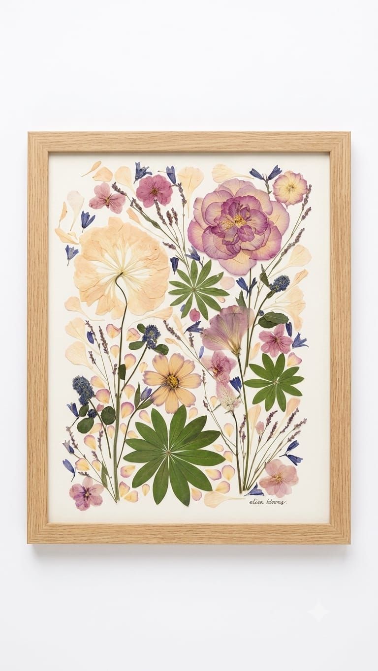 ‘La Danza dei Fiori’ ‘La Danza dei Fiori’