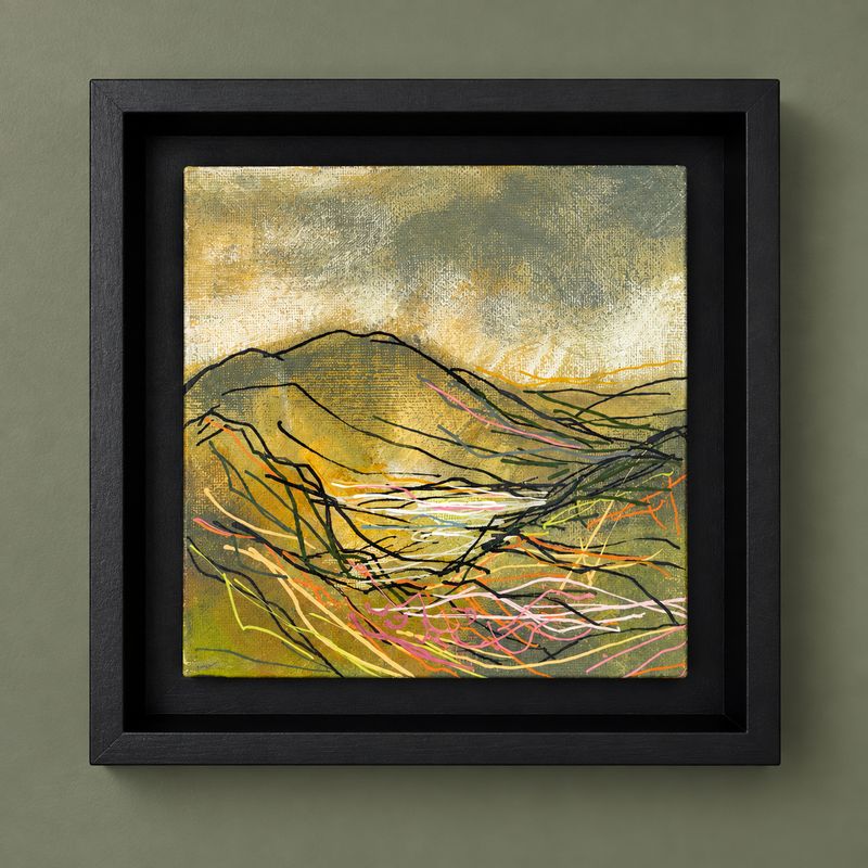 'Eryri: What the Mountains Remember I’