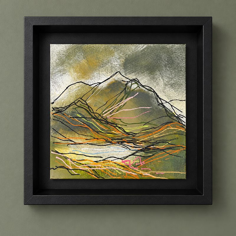 'Eryri: What the Mountains Remember III’