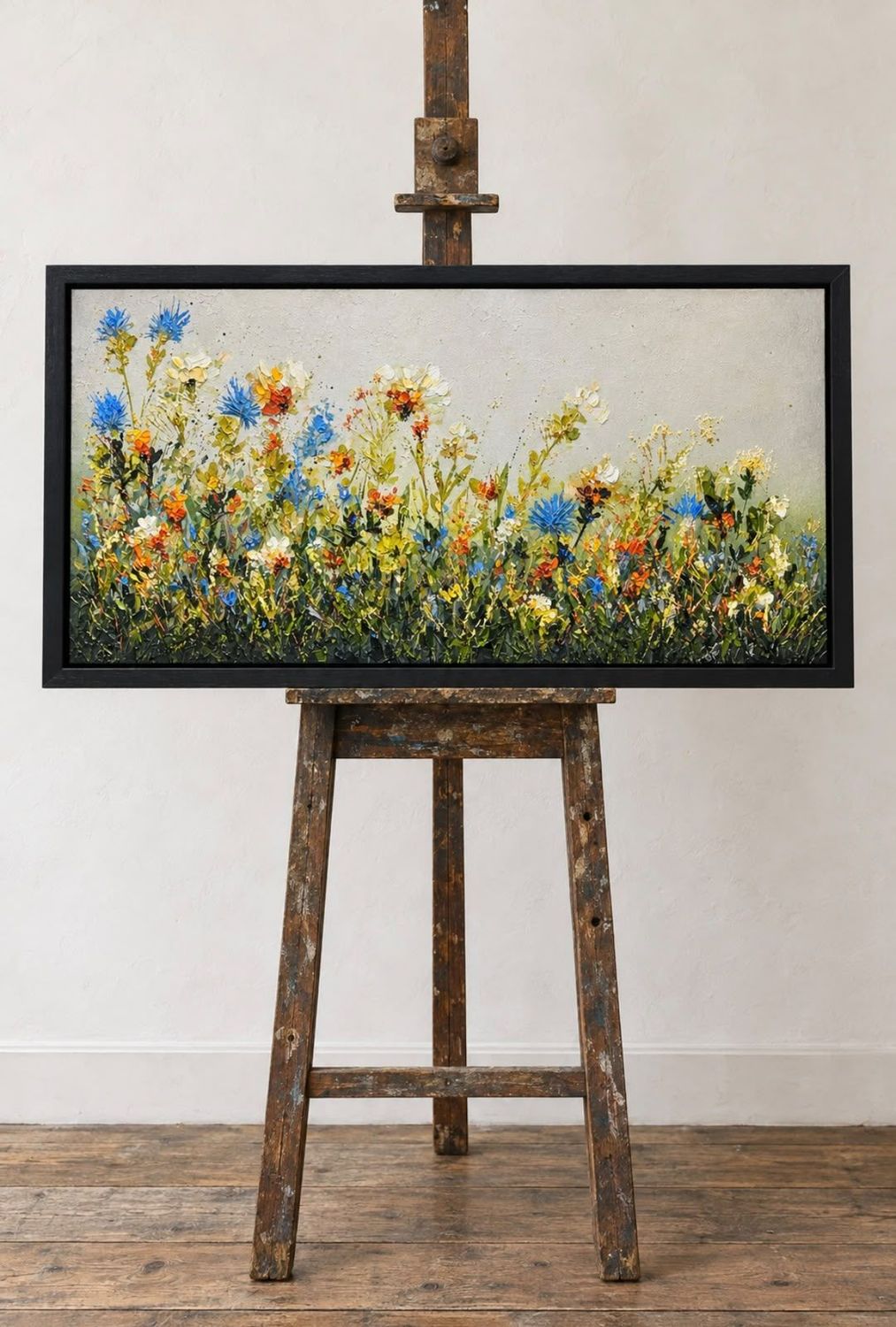 ‘Flora’ ‘Flora’
